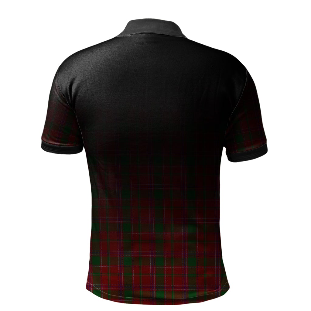 Dalziel 02 Tartan Polo Shirt - Alba Celtic Style