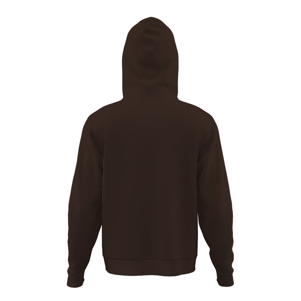 Rattray Family Tartan - 2D Unisex Hoodie
