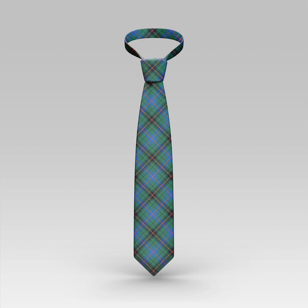 Davidson Ancient Tartan Classic Tie