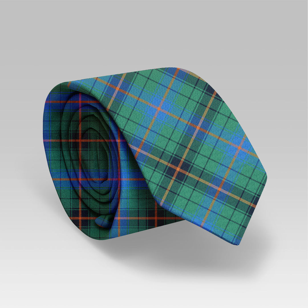 Davidson Ancient Tartan Classic Tie