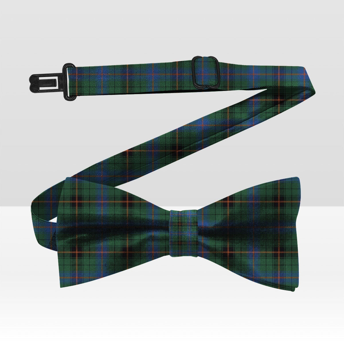 Davidson Ancient Tartan Bow Tie