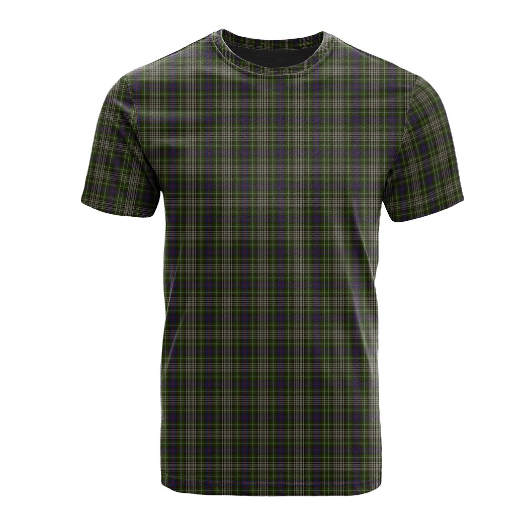 Davidson Tulloch Dress Tartan T-Shirt