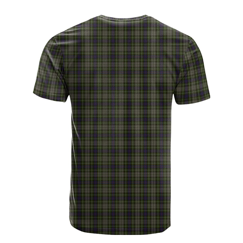 Davidson Tulloch Dress Tartan T-Shirt