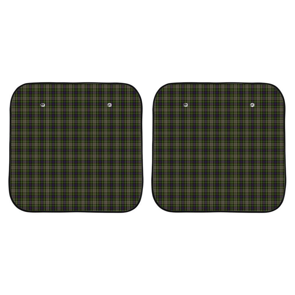 Davidson Tulloch Dress Tartan Car Sun Shade - 2 Pieces