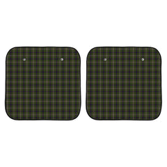 Davidson Tulloch Dress Tartan Car Sun Shade - 2 Pieces