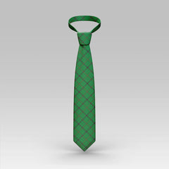Don (Tribe of Mar) Tartan Classic Tie