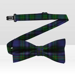Donnachaidh Tartan Bow Tie