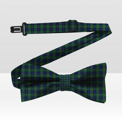 Douglas 01 Tartan Bow Tie