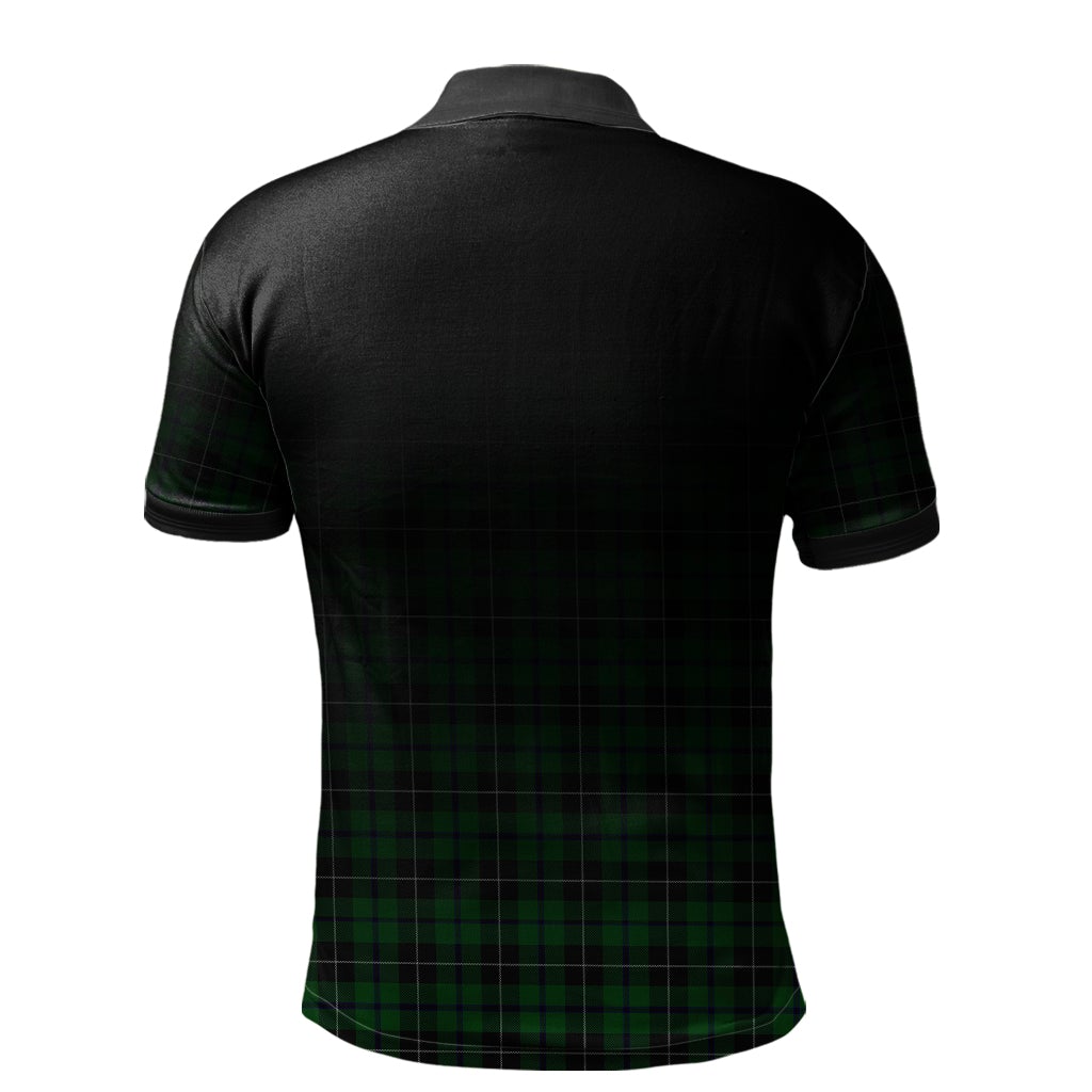 Douglas 02 Tartan Polo Shirt - Alba Celtic Style