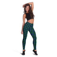 Douglas Tartan Leggings