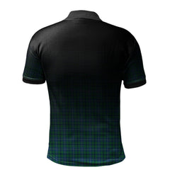 Douglas Ancient Tartan Polo Shirt - Alba Celtic Style