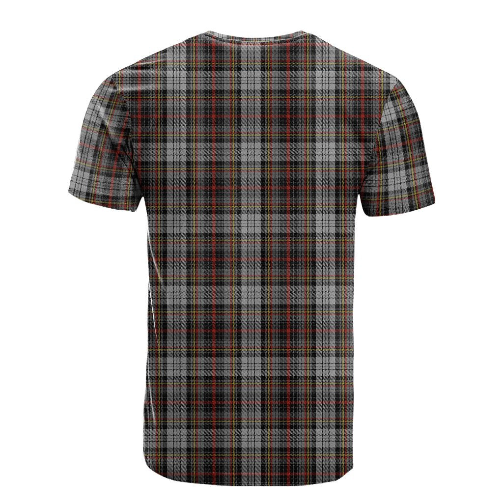 Douglas Ancient Dress Tartan T-Shirt
