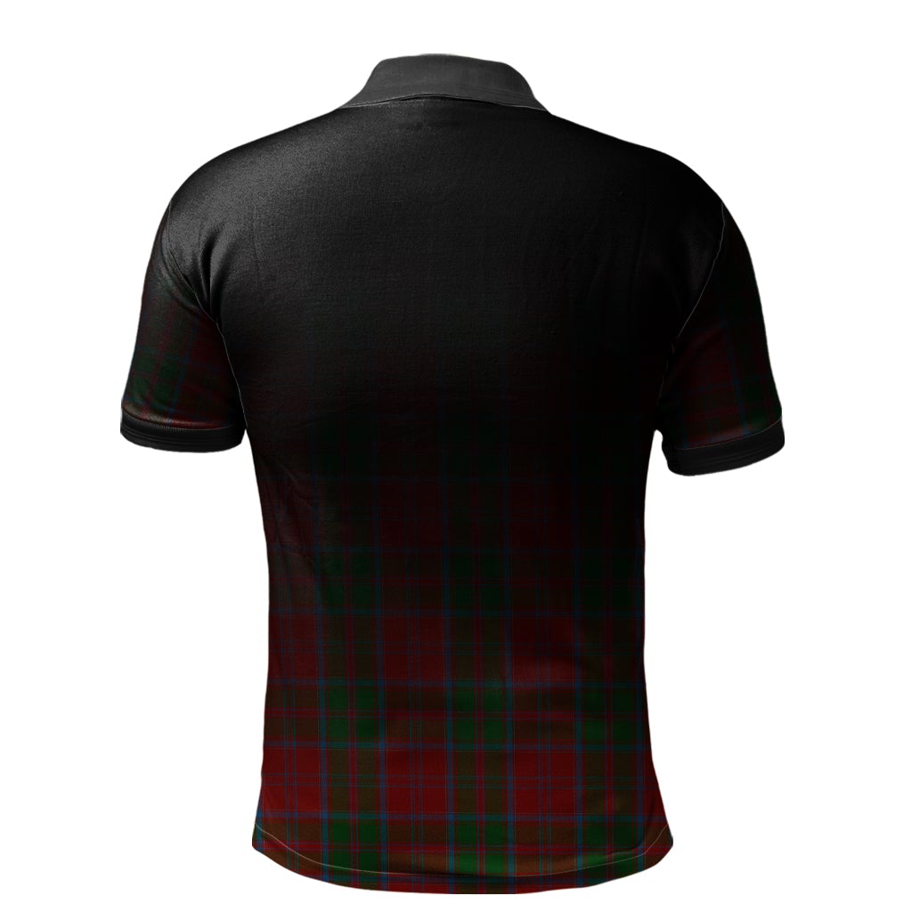 Drummond 01 Tartan Polo Shirt - Alba Celtic Style