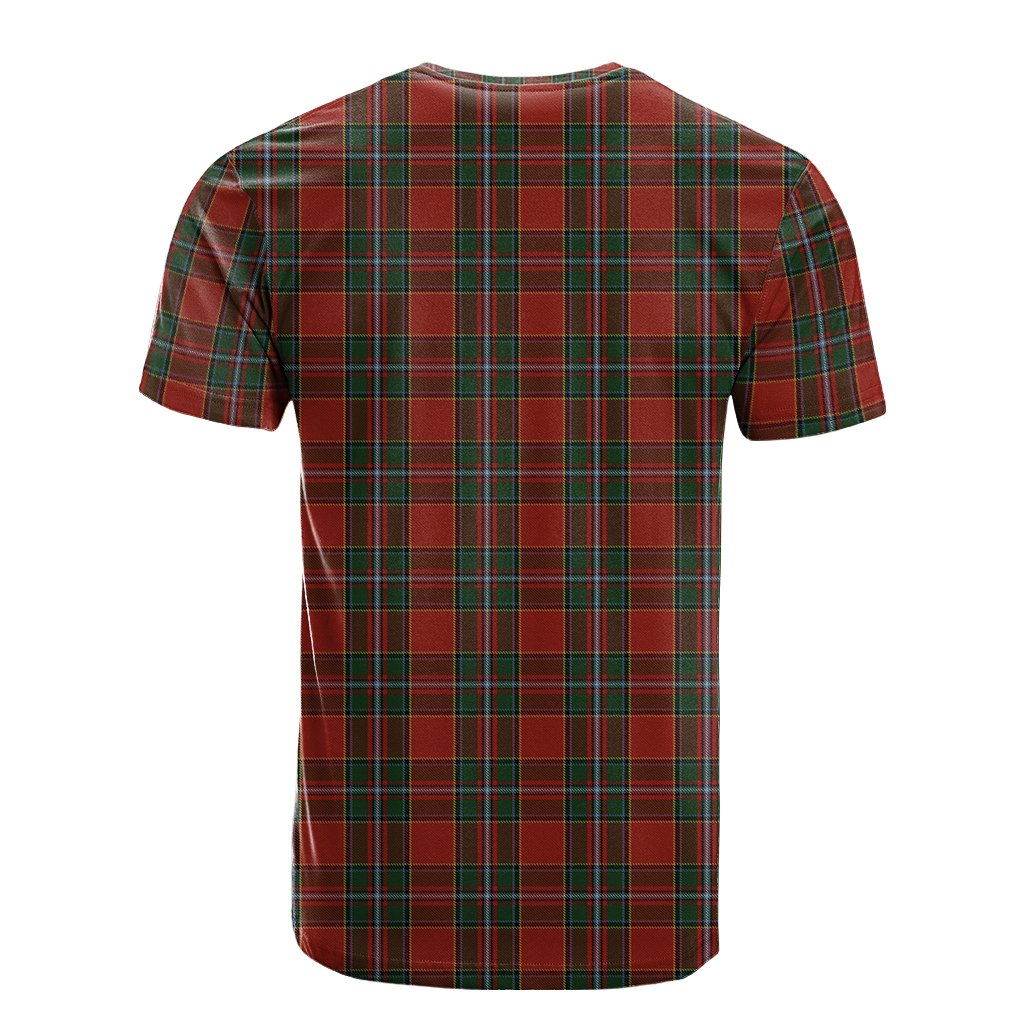 Drummond Ancient Tartan T-Shirt