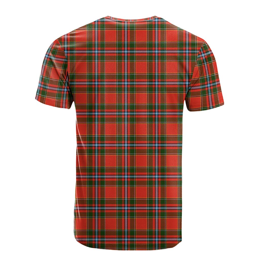 Drummond of Perth Tartan T-Shirt