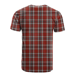 Drummond of Perth Dress Tartan T-Shirt
