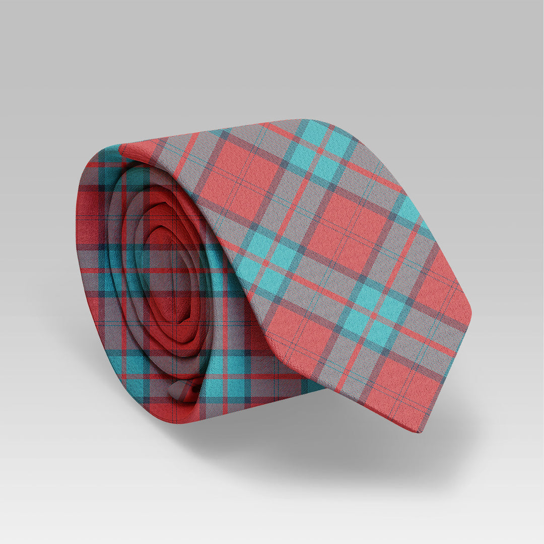 Dunbar Ancient Tartan Classic Tie