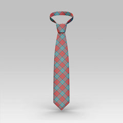 Dunbar Ancient Tartan Classic Tie