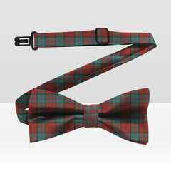 Dunbar Ancient Tartan Bow Tie