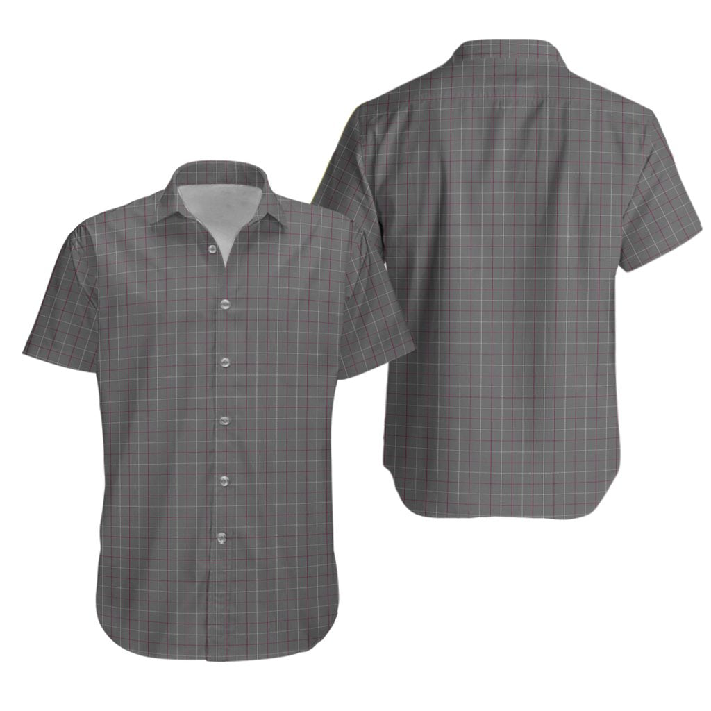 Dunbar of Pitgaveny Tartan Hawaiian Shirt