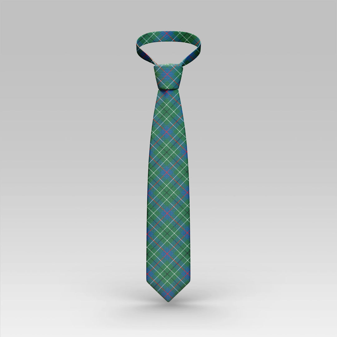 Duncan Ancient Tartan Classic Tie