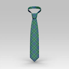 Duncan Ancient Tartan Classic Tie