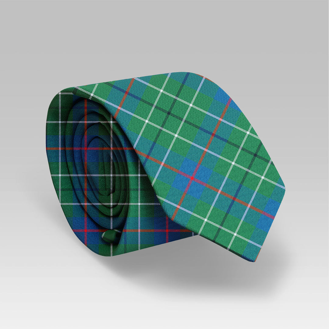 Duncan Ancient Tartan Classic Tie