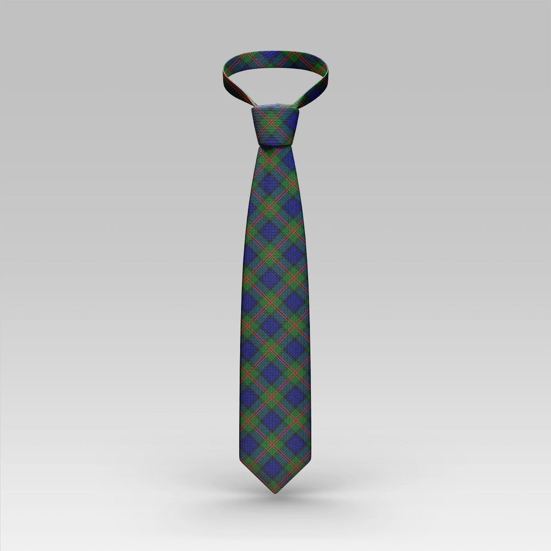Dundas Modern 02 Tartan Classic Tie