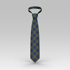 Dundas Modern 02 Tartan Classic Tie