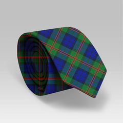 Dundas Modern 02 Tartan Classic Tie