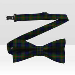 Dundas Modern 02 Tartan Bow Tie