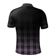 Dunlop Dress Tartan Polo Shirt - Alba Celtic Style