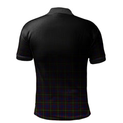 Durie Tartan Polo Shirt - Alba Celtic Style