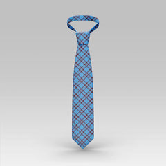 Elliot Ancient Tartan Classic Tie