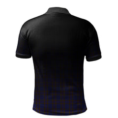 Elliot Tartan Polo Shirt - Alba Celtic Style