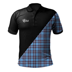 Elliot Ancient Clan - Military Polo Shirt