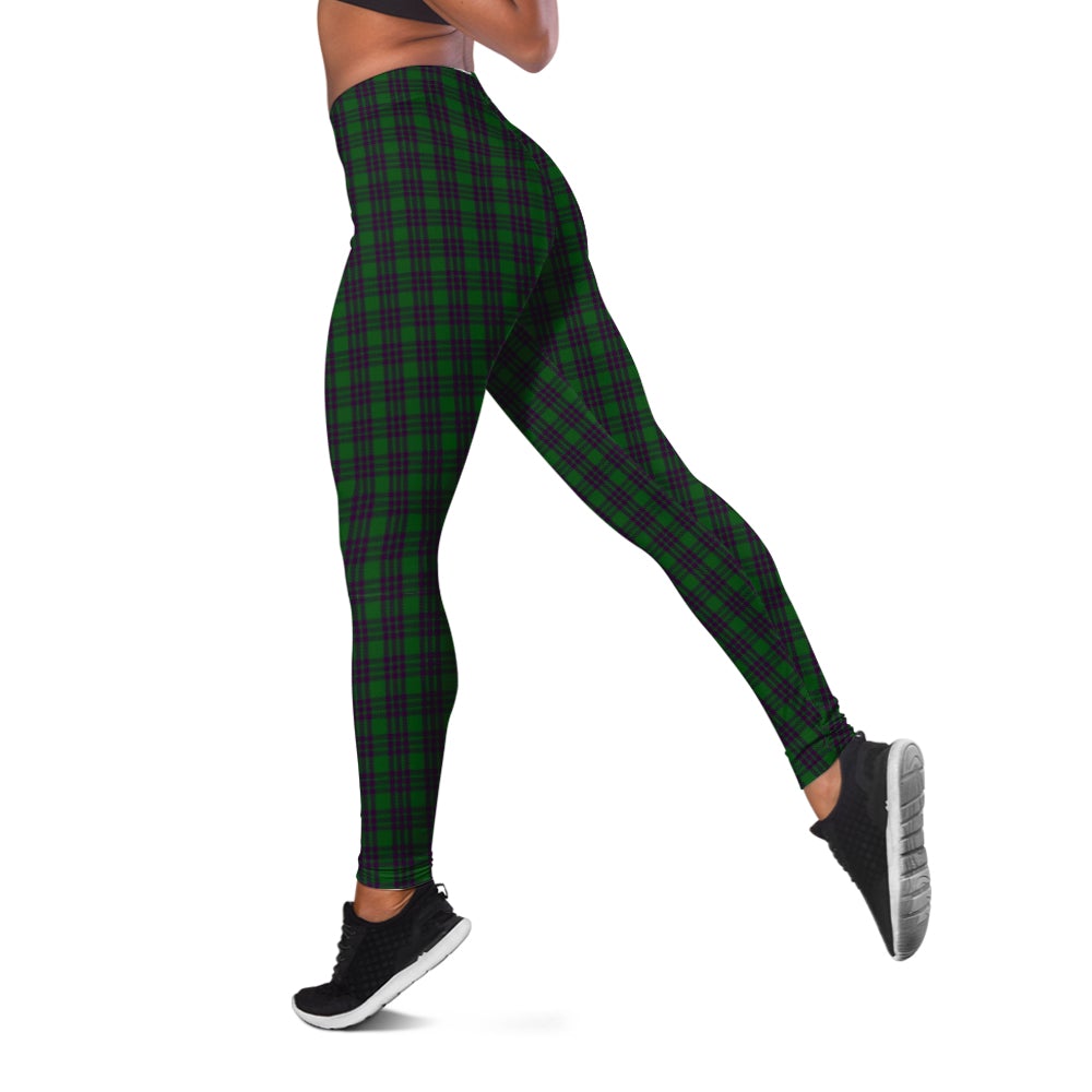 Elphinstone Tartan Leggings