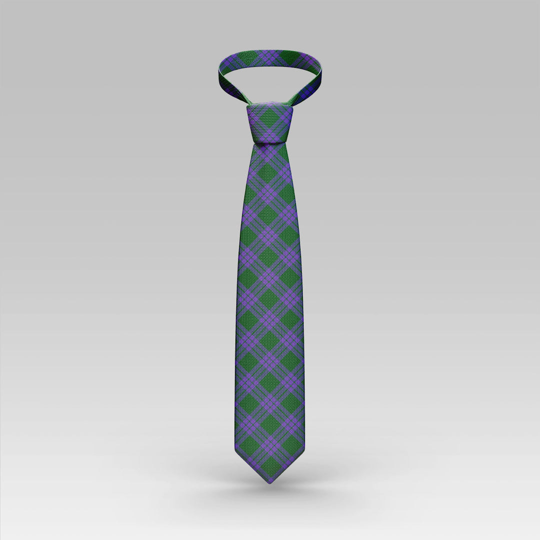 Elphinstone Tartan Classic Tie