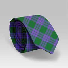 Elphinstone Tartan Classic Tie