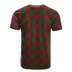 Erskine Tartan T-Shirt