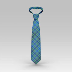 Falconer Tartan Classic Tie