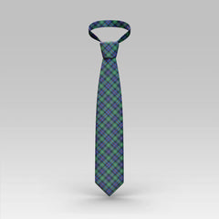 Farquharson Ancient Tartan Classic Tie