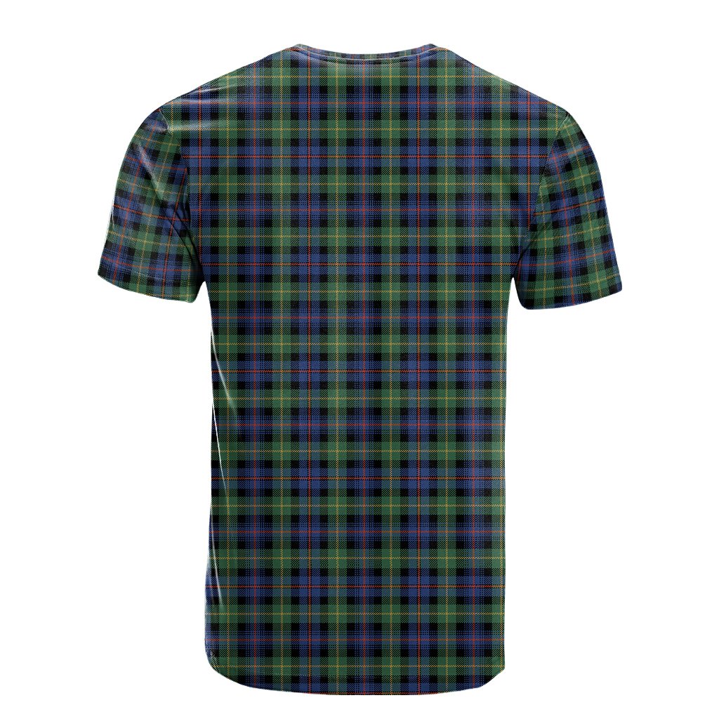 Farquharson Ancient Tartan T-Shirt