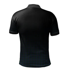 Ferguson Tartan Polo Shirt - Alba Celtic Style