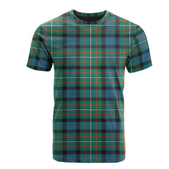 Ferguson Ancient Tartan T-Shirt