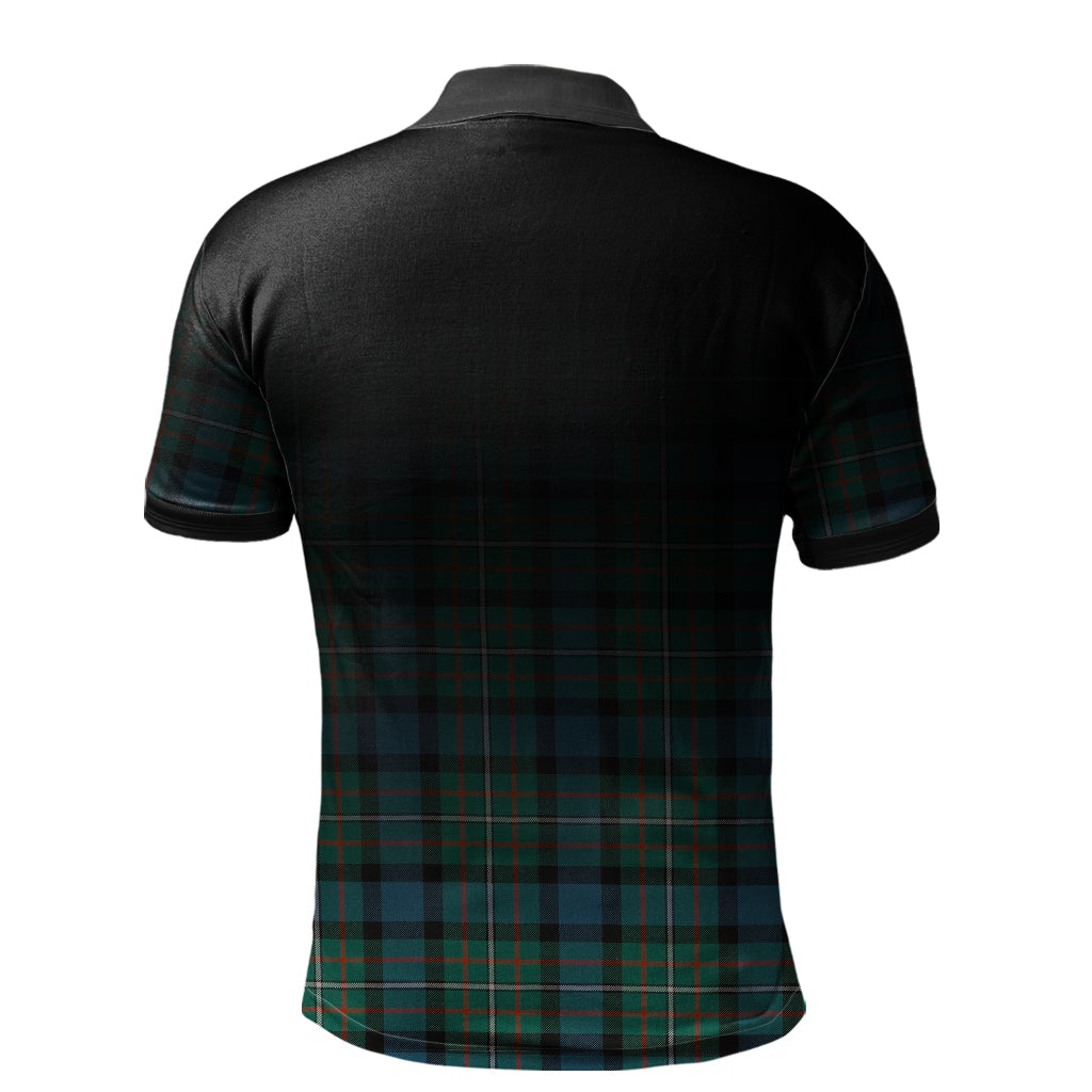 Ferguson Ancient Tartan Polo Shirt - Alba Celtic Style
