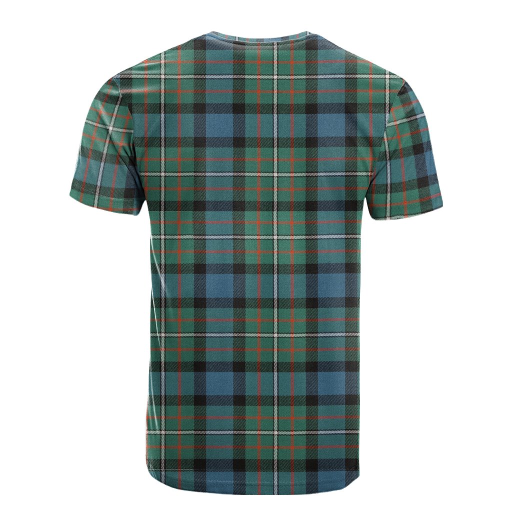 Ferguson Ancient Tartan T-Shirt