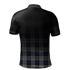 Ferguson Dress Tartan Polo Shirt - Alba Celtic Style