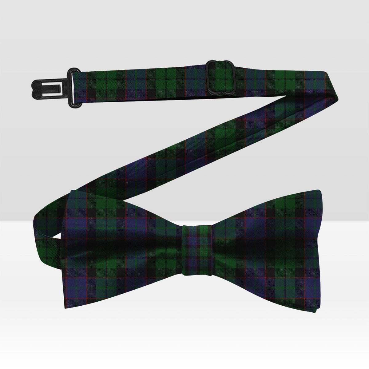 Ferguson Of Balquhidder 02 Tartan Bow Tie