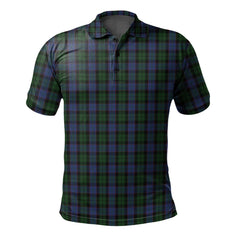 Ferguson of Balquhidder Tartan Polo Shirt